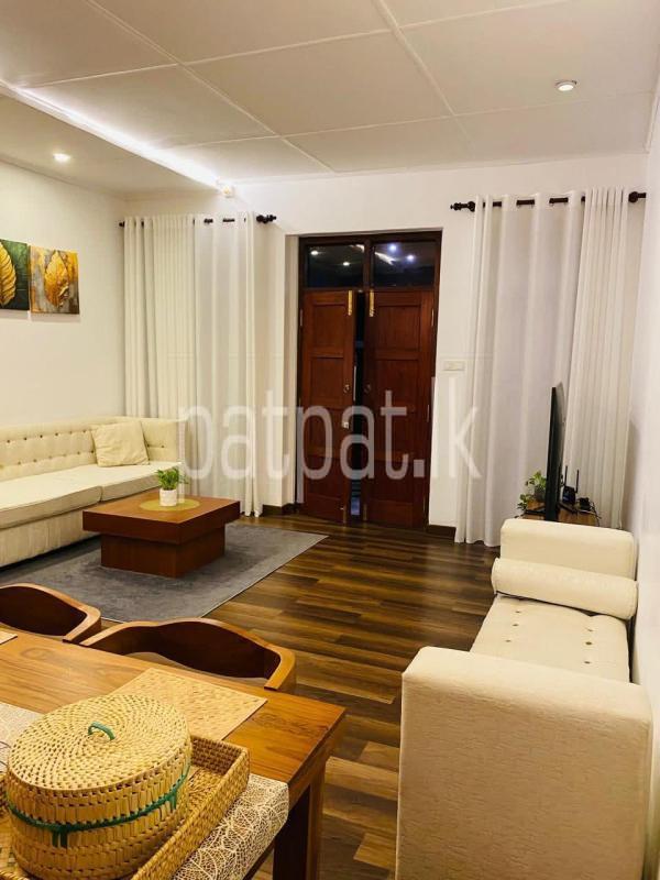 House for Sale in Athurugiriya