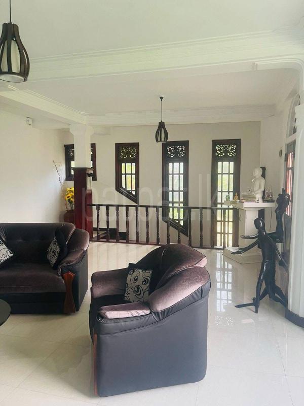 House for Sale in Gampola