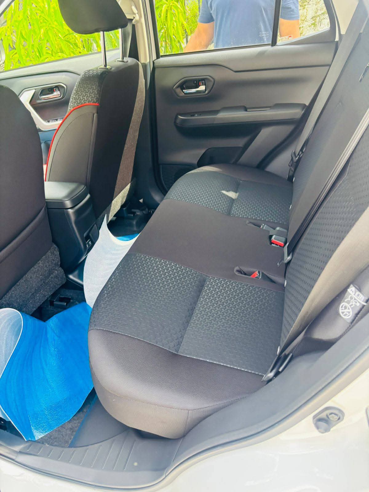 Toyota Raize 2026 - Reconditioned SUV sale in Sri Lanka - patpat.lk