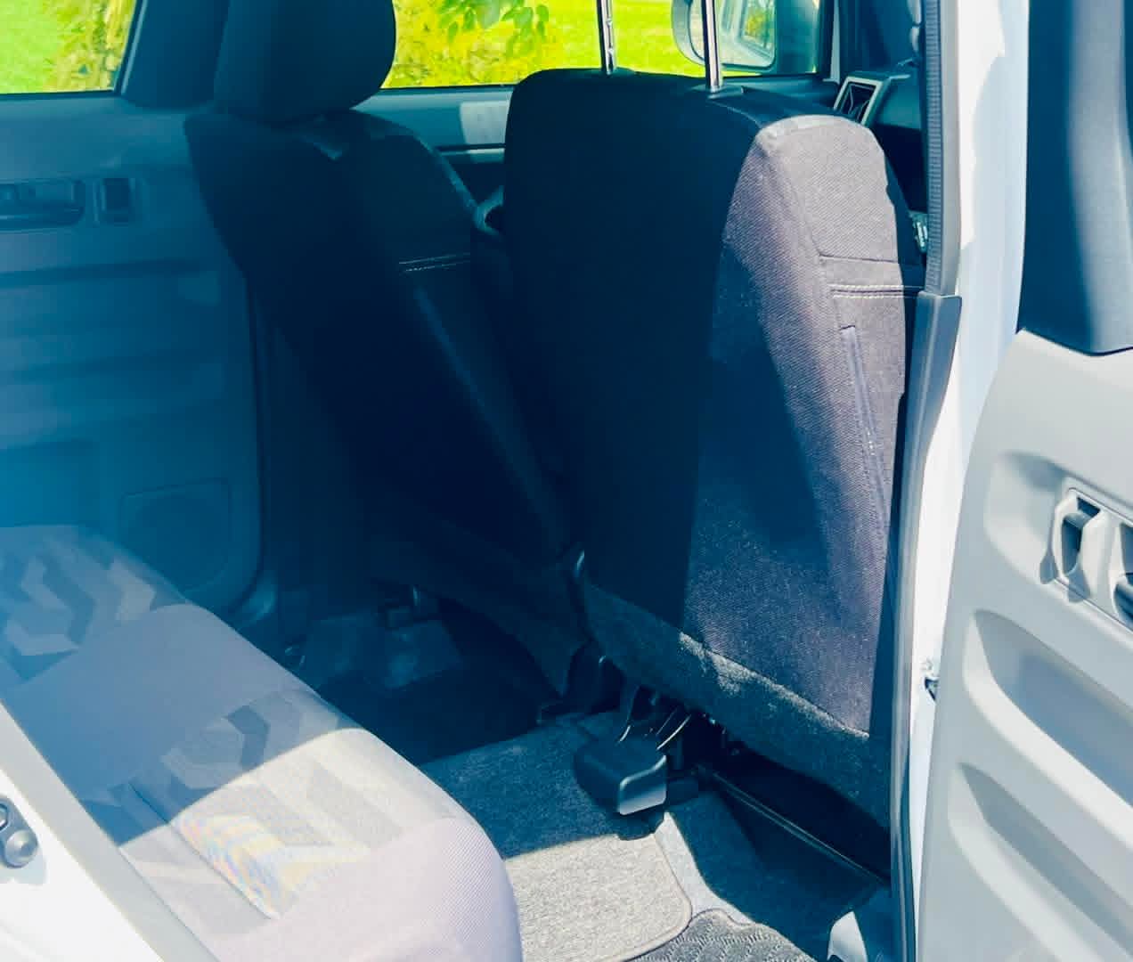 Daihatsu Taft 2023 - சான்றளிக்கப்பட்டது கார் sale in Sri Lanka - patpat.lk