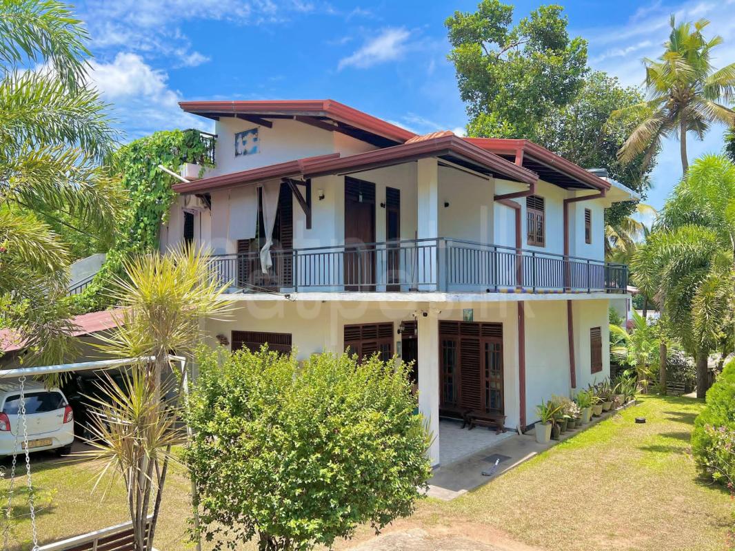 House for Sale in Moratuwa