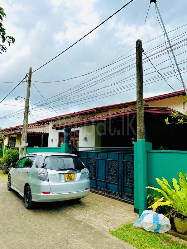 House for Sale in Ja-Ela
