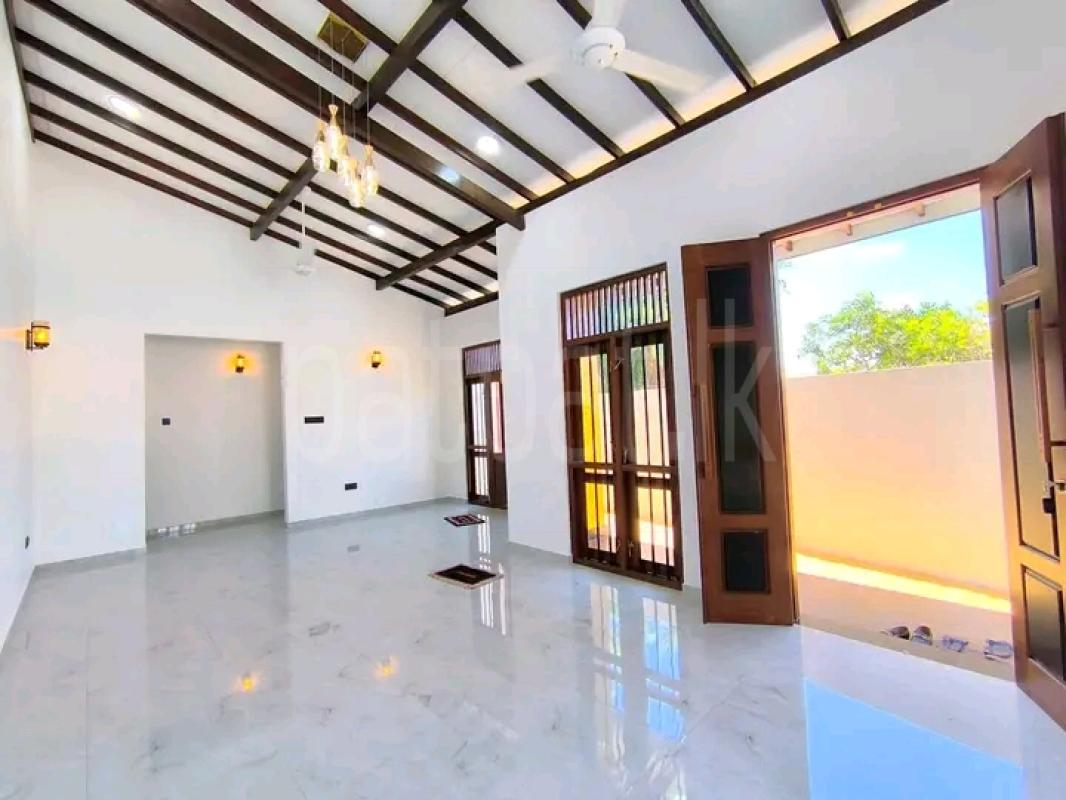 House for Sale in Malabe
