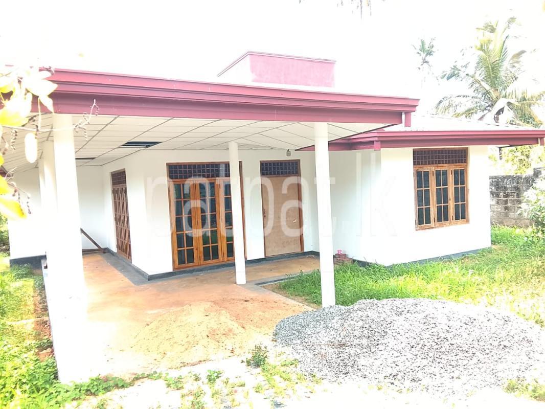 House for Sale in Kurunegala