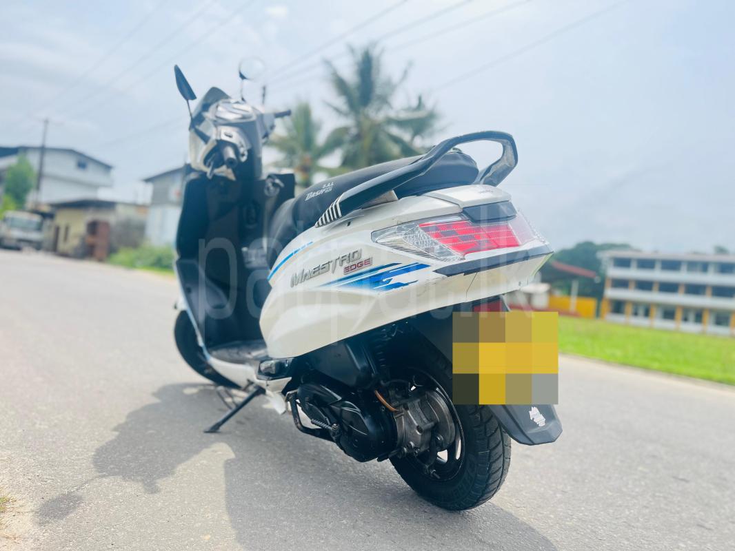 Hero Maestro Edge 2018 - භාවිතා කරන ලද බයිසිකලය sale in Sri Lanka - patpat.lk