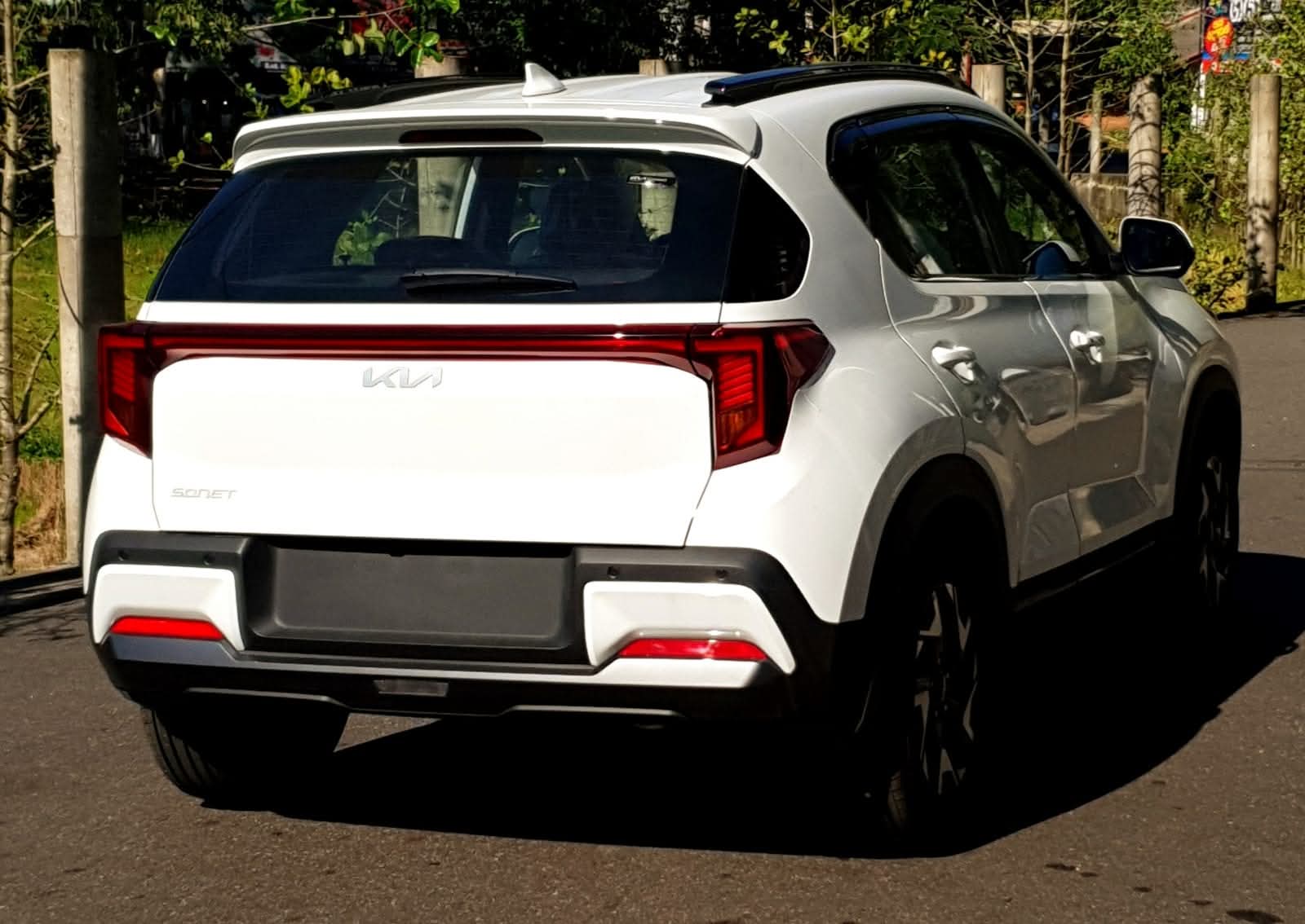 KIA Sonet 2026 - சான்றளிக்கப்பட்டது SUV sale in Sri Lanka - patpat.lk