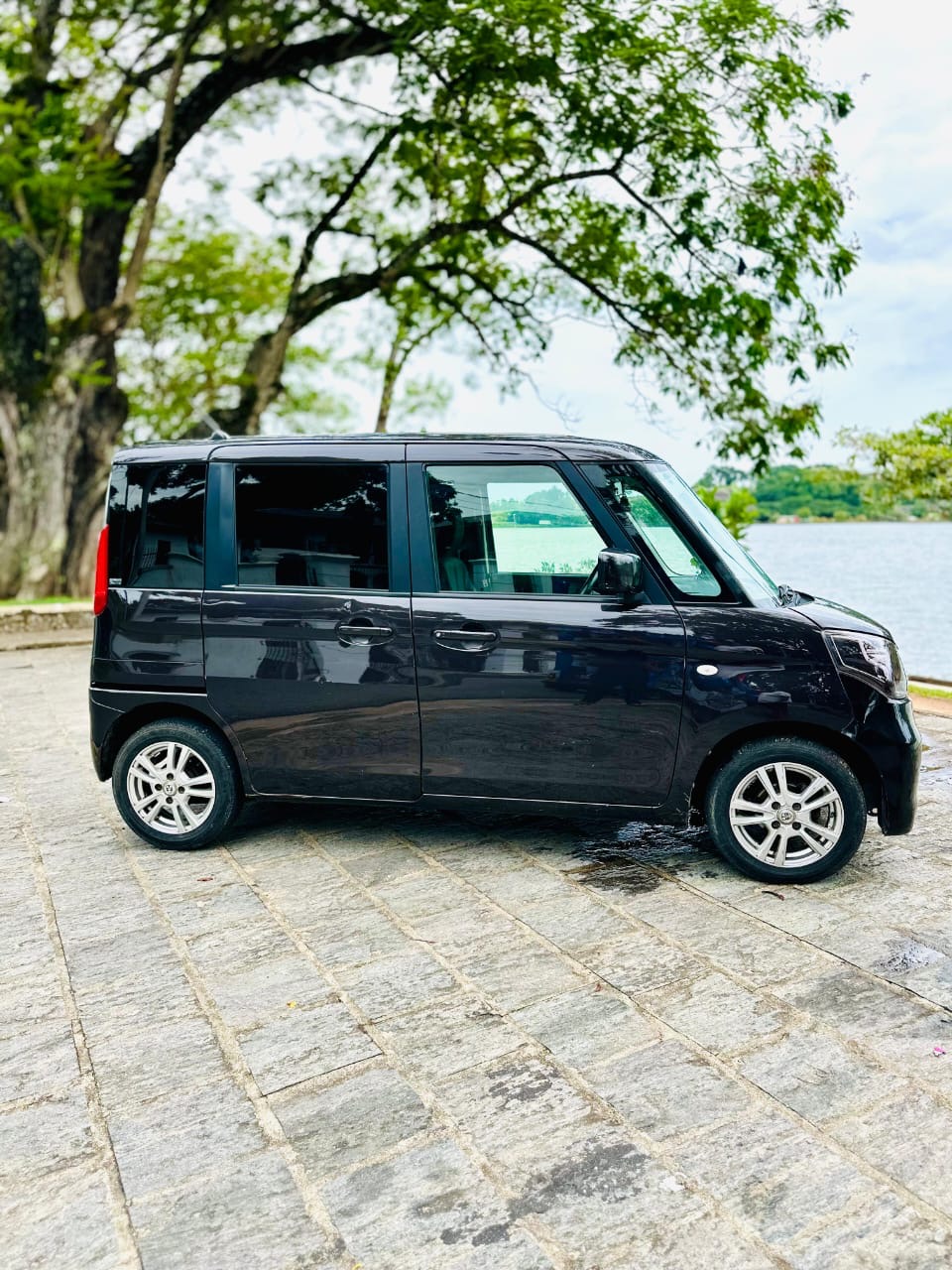 Suzuki Spacia 2017 - Used Car sale in Sri Lanka - patpat.lk