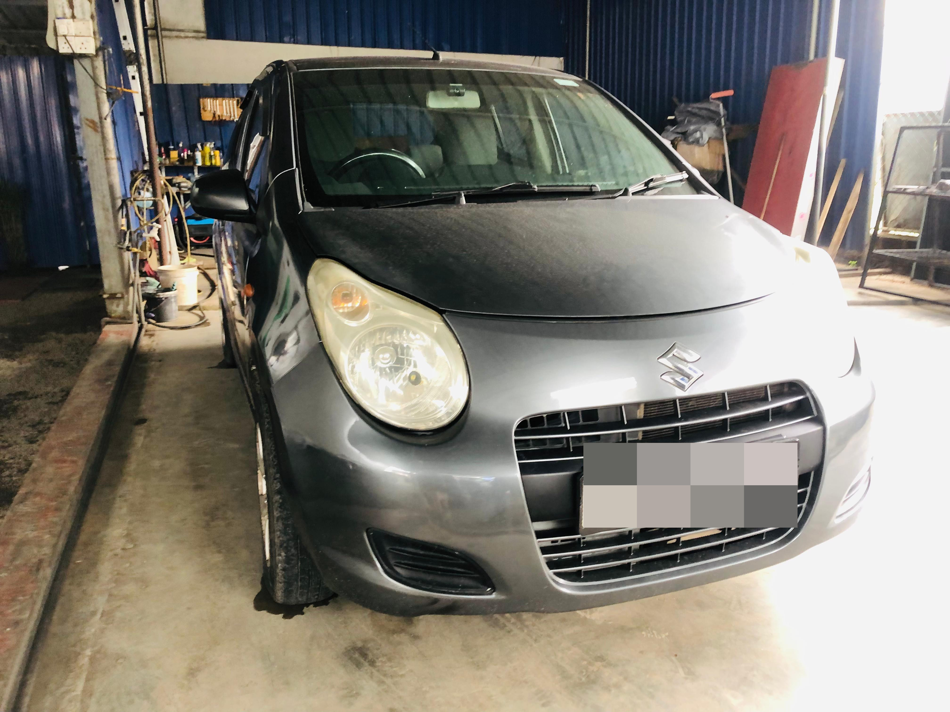 Suzuki A Star 2011 - Used Car sale in Sri Lanka - patpat.lk