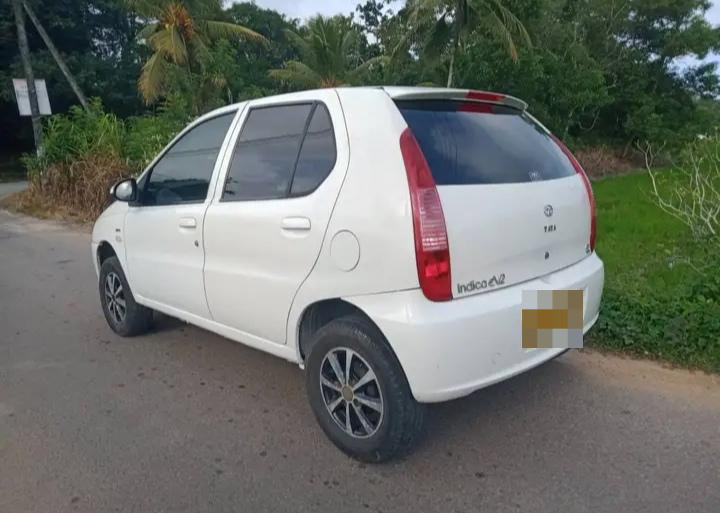 Tata Indica 2015 - Used Car sale in Sri Lanka - patpat.lk