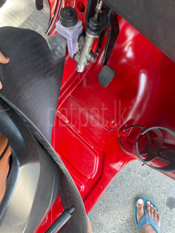 Bajaj 4 stroke 2026 - பயன்படுத்தப்பட்டது முச்சக்கர வண்டி sale in Sri Lanka - patpat.lk