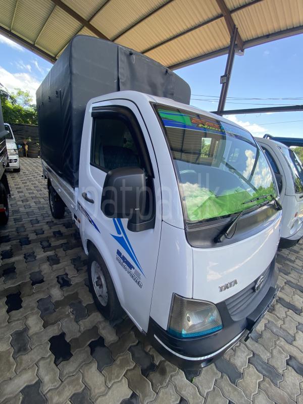 Tata Super Ace 2010 - பயன்படுத்தப்பட்டது டிரக் sale in Sri Lanka - patpat.lk