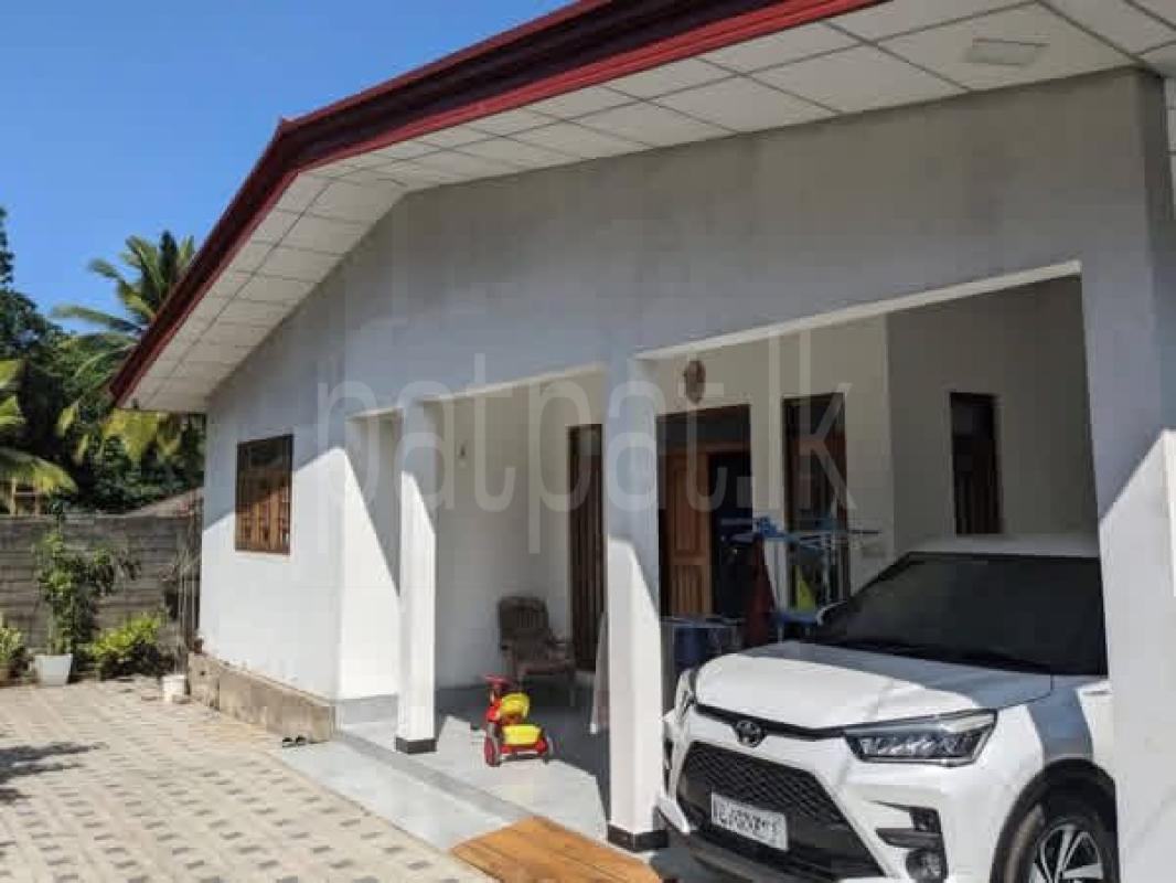 House for Sale in Siyambalape ads-image-1