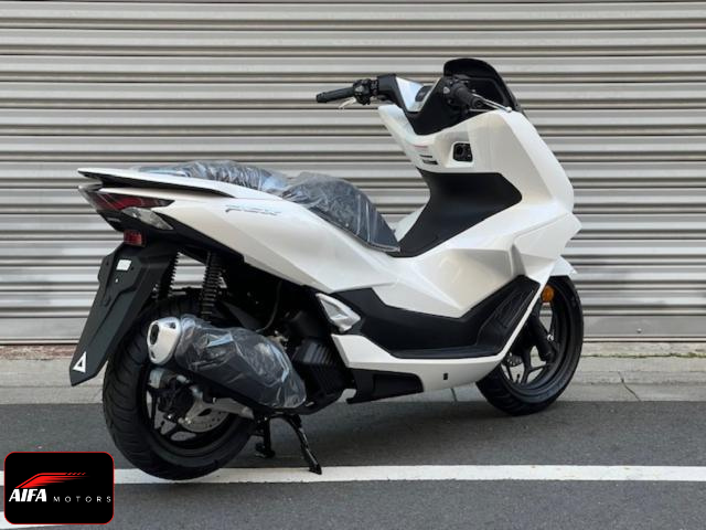 Honda PCX 2025 - சான்றளிக்கப்பட்டது பைக் sale in Sri Lanka - patpat.lk