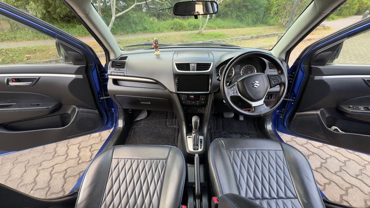 Suzuki Swift 2010 - Used Car sale in Sri Lanka - patpat.lk