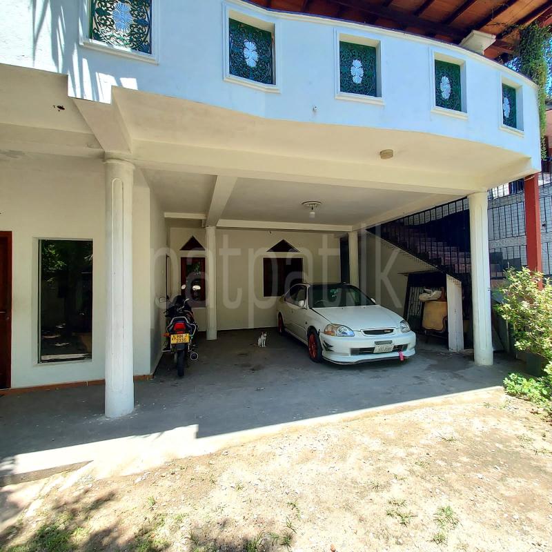 House for Sale in Moratuwa