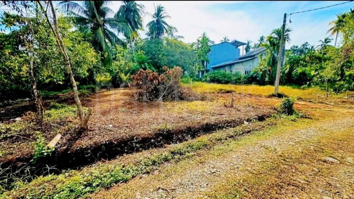 Residential Land for Sale in Weboda