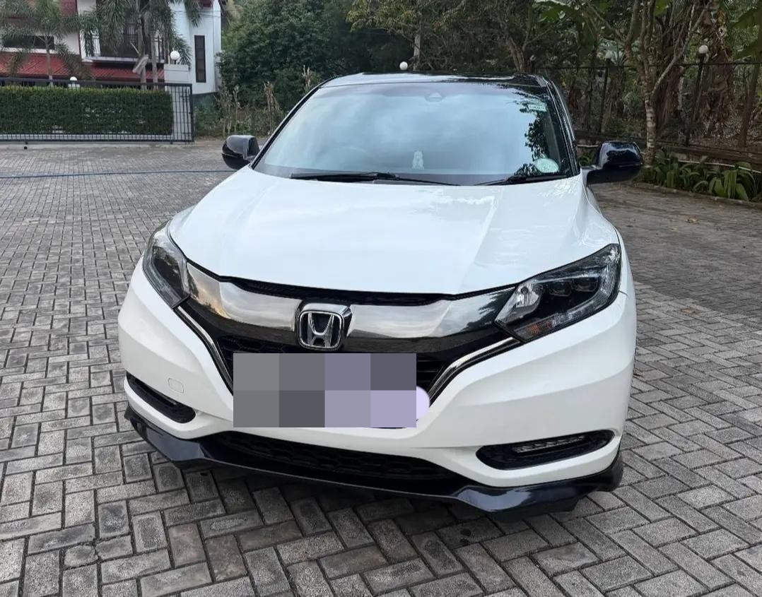 Honda Vezel 2016 - Used SUV sale in Sri Lanka - patpat.lk