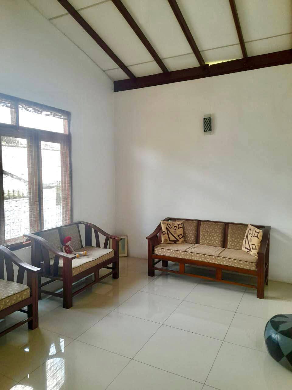 House for Sale in Athurugiriya