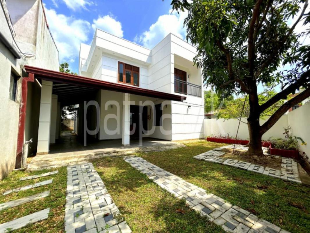House for Sale in Kalubowila