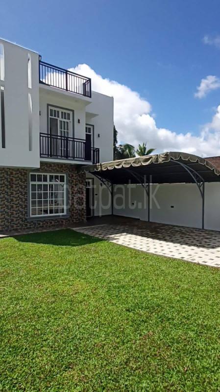 House for Sale in Kesbewa