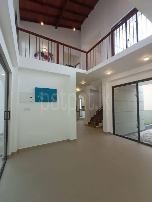 House for Sale in Piliyandala