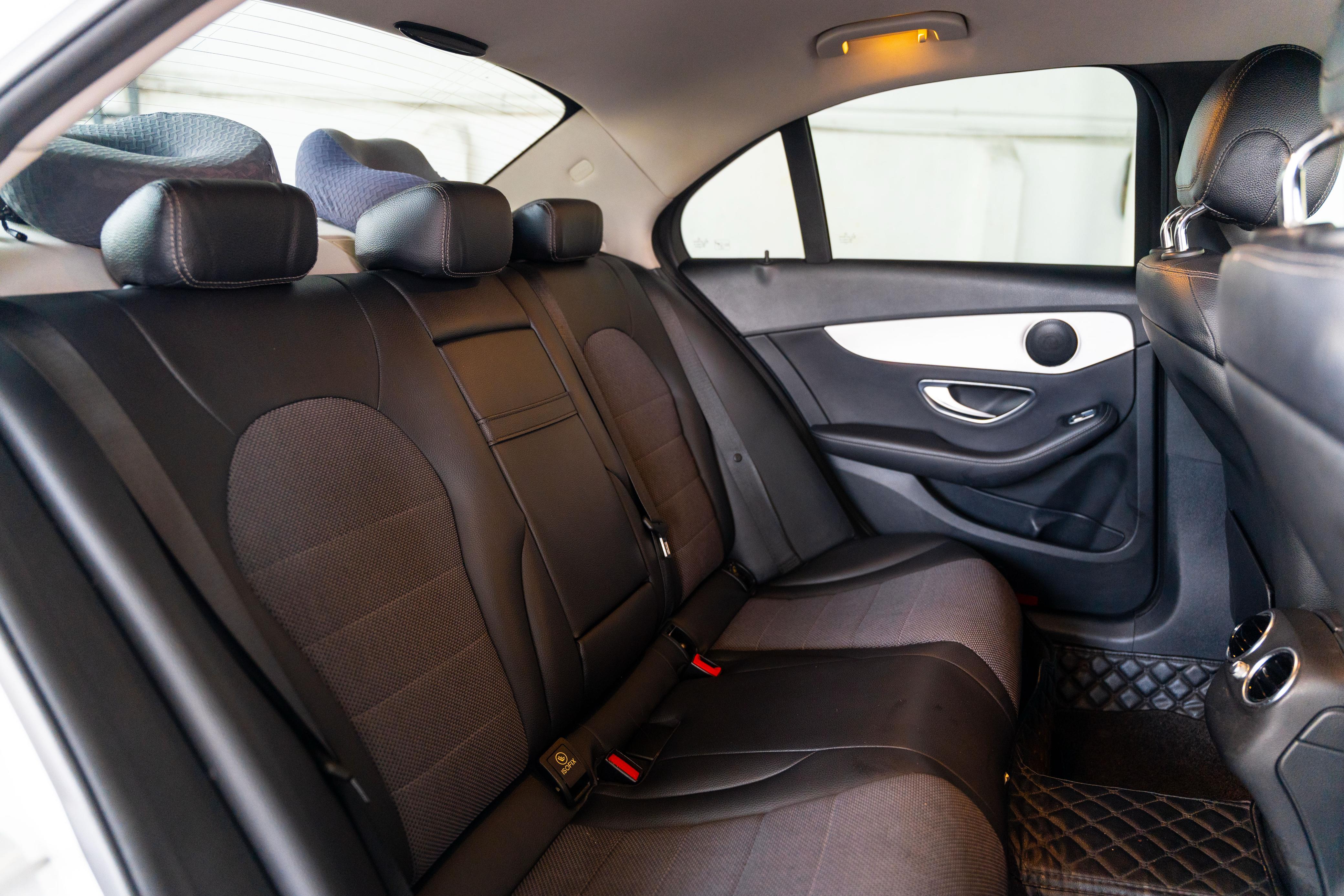 Mercedes Benz C180 2016 - Used Car sale in Sri Lanka - patpat.lk