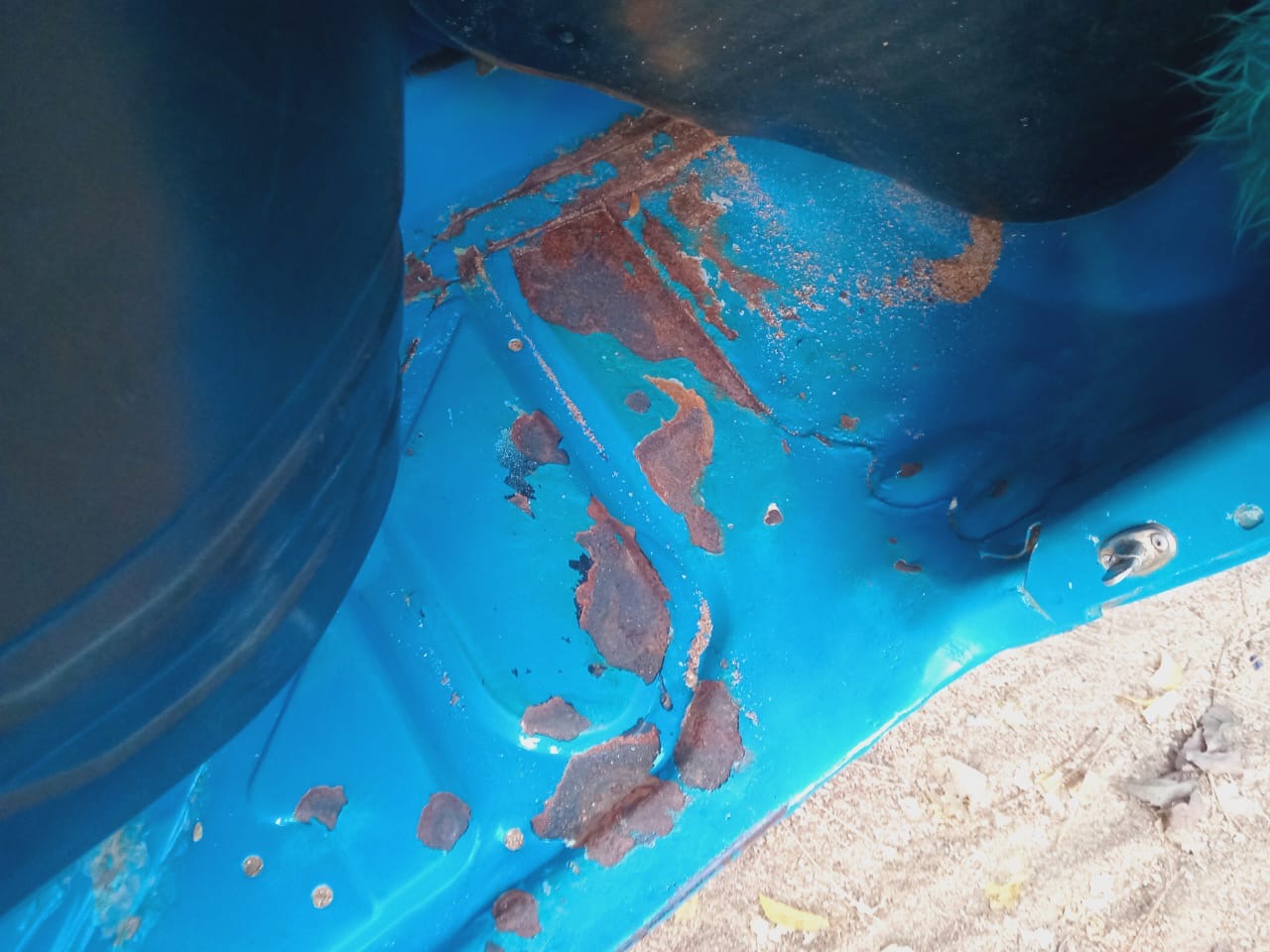 Bajaj Three Wheel 2016 - Used Three wheeler sale in Sri Lanka - patpat.lk