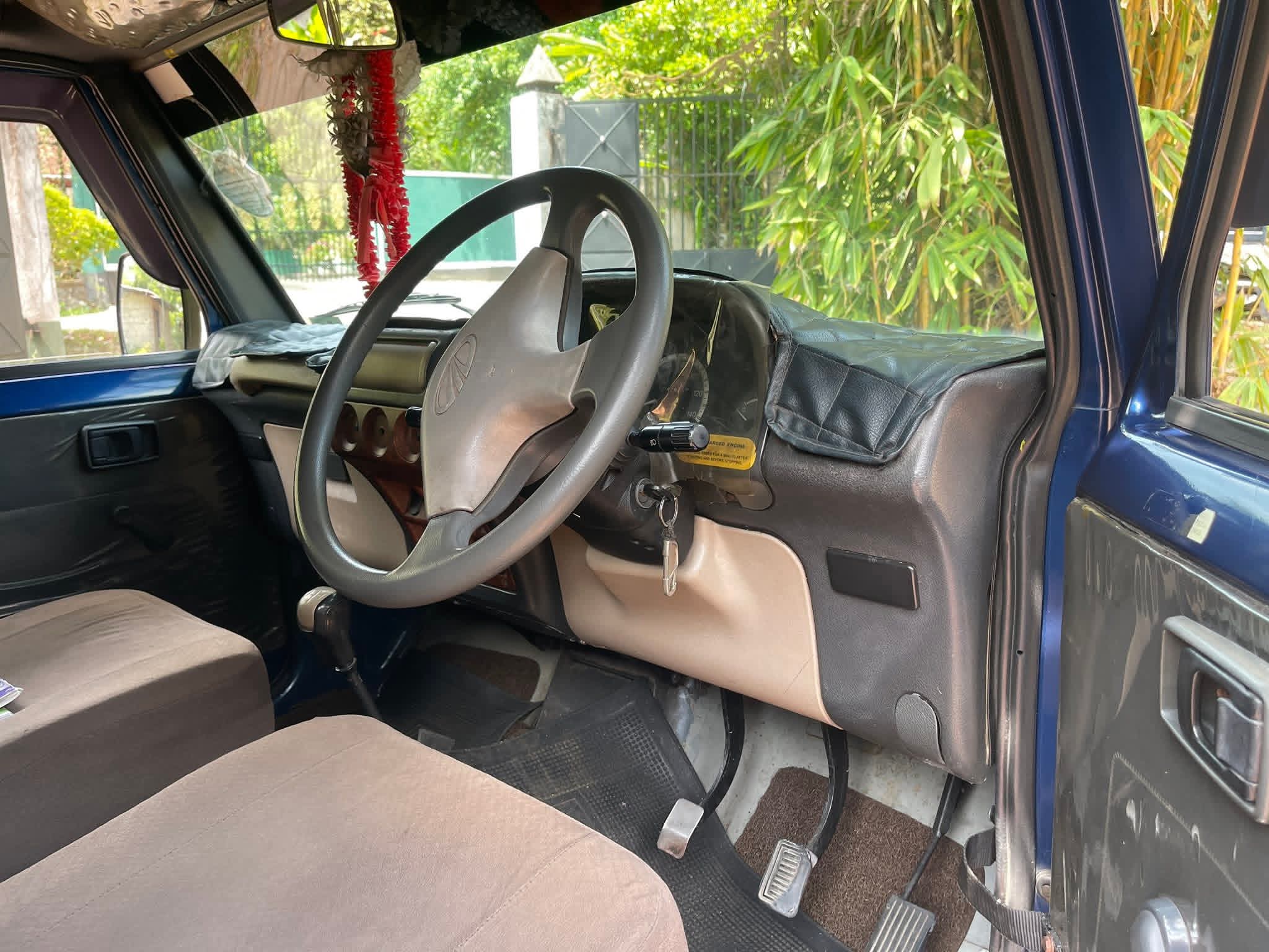 Mahindra Bolero 2015 - Used Truck sale in Sri Lanka - patpat.lk