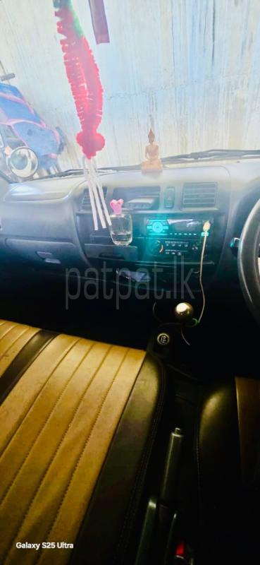 Mazda Bongo 2007 - பயன்படுத்தப்பட்டது டிரக் sale in Sri Lanka - patpat.lk