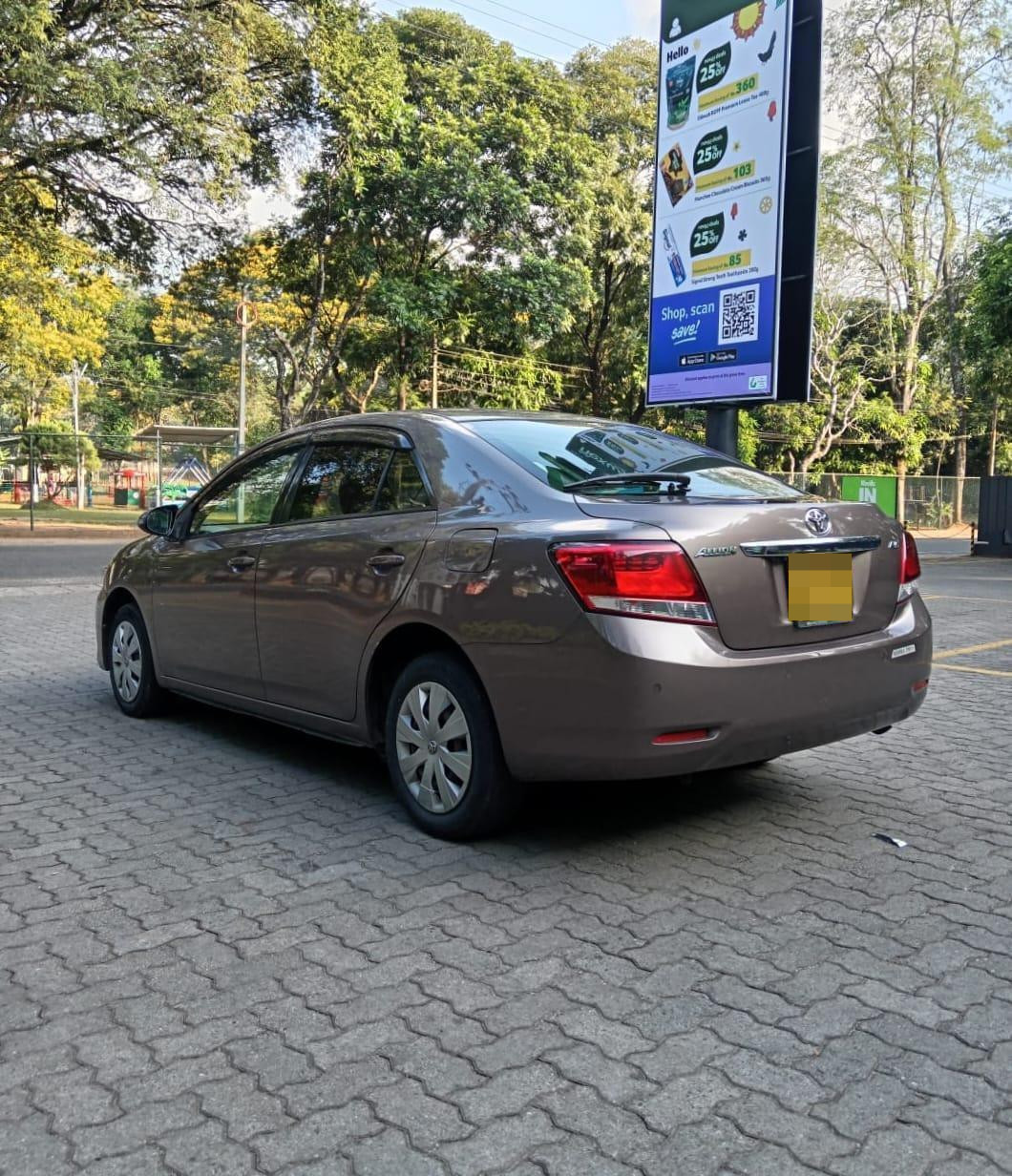 Toyota Allion 2016 ads-image-1