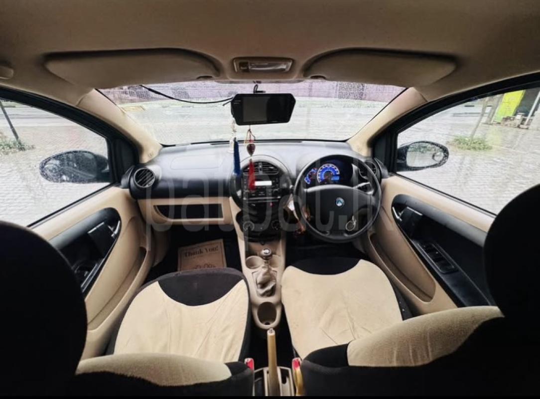 Micro Panda 2015 - Used Car sale in Sri Lanka - patpat.lk