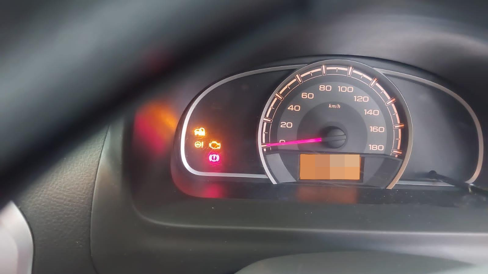 Suzuki Alto 2018 - பயன்படுத்தப்பட்டது கார் sale in Sri Lanka - patpat.lk