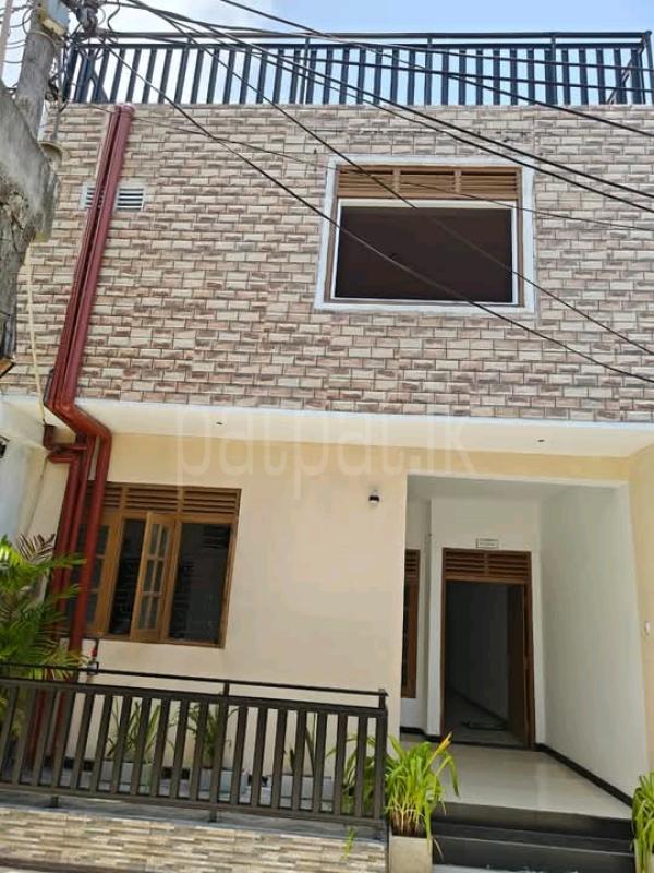 House for Sale in Maharagama