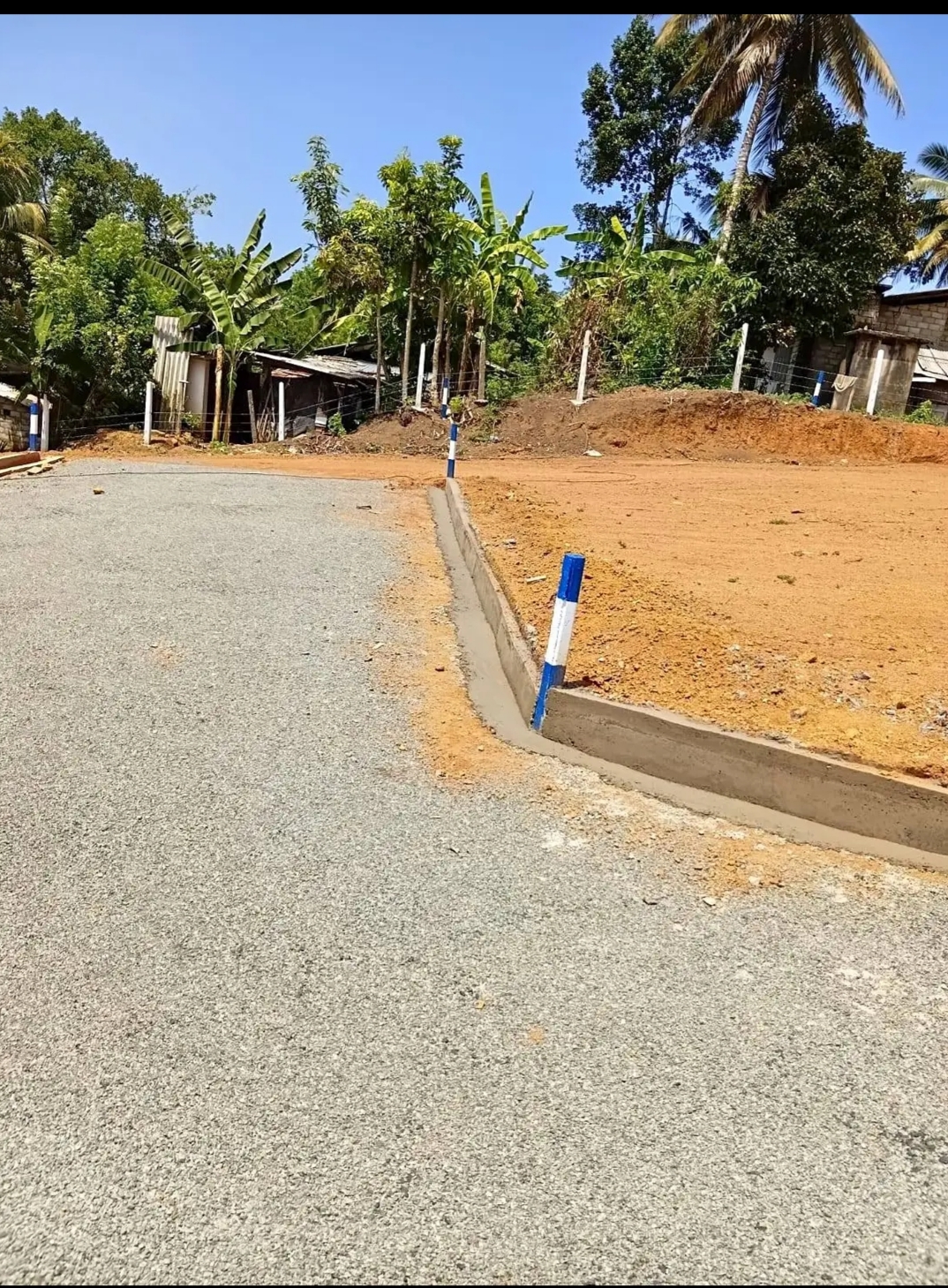 Residential Land for Sale in Kalutara