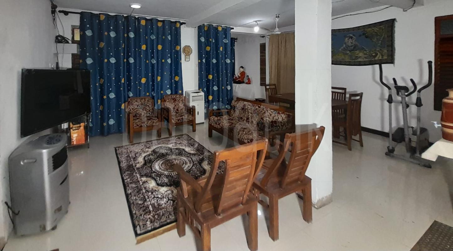 House for Rent in Ganemulla