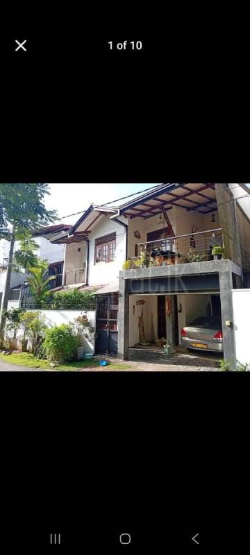 House for Sale in Piliyandala ads-image-1