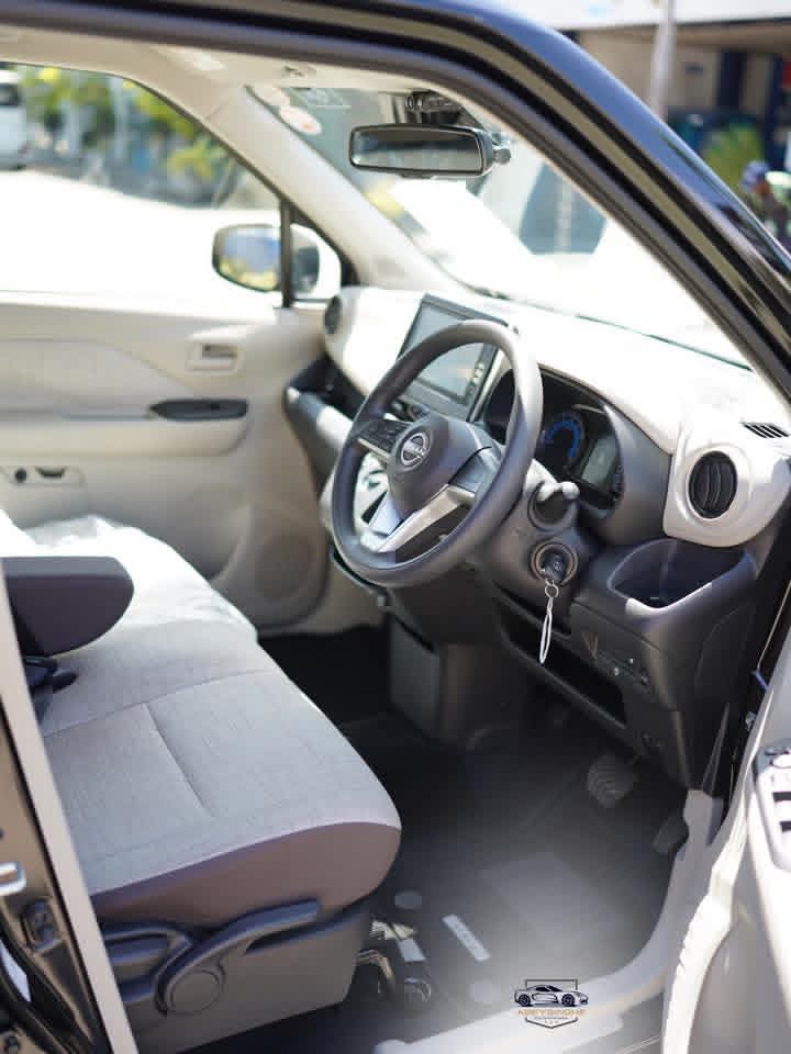 Nissan Dayz 2024 - Reconditioned Car sale in Sri Lanka - patpat.lk