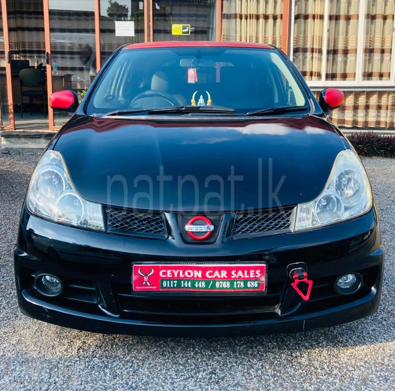 Nissan Wingroad 2006 - Used Car sale in Sri Lanka - patpat.lk