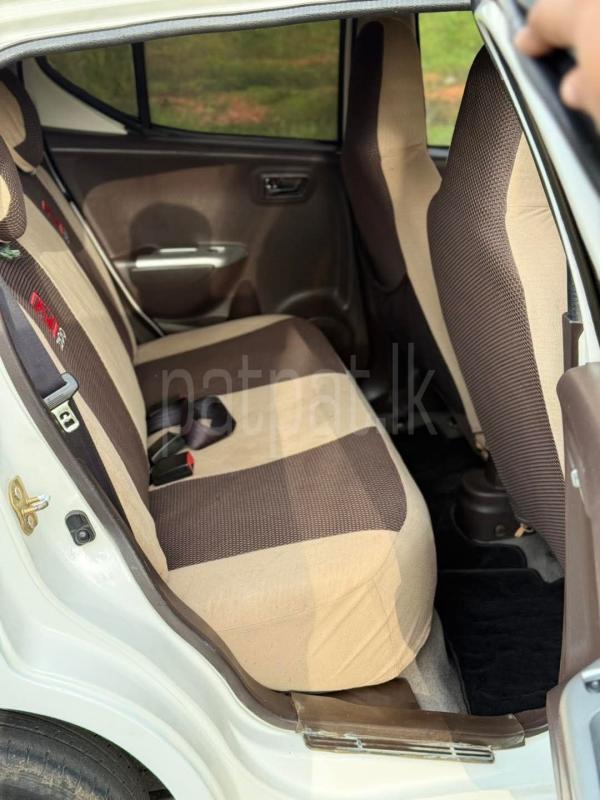 Zotye Z100 2019 - பயன்படுத்தப்பட்டது கார் sale in Sri Lanka - patpat.lk