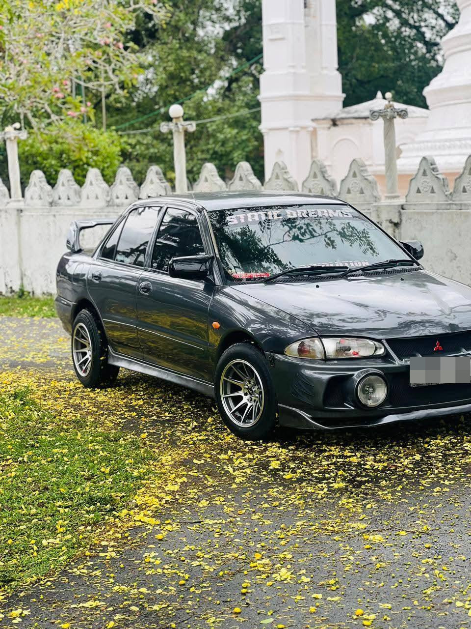 Proton Wira 2005 - Used Car sale in Sri Lanka - patpat.lk