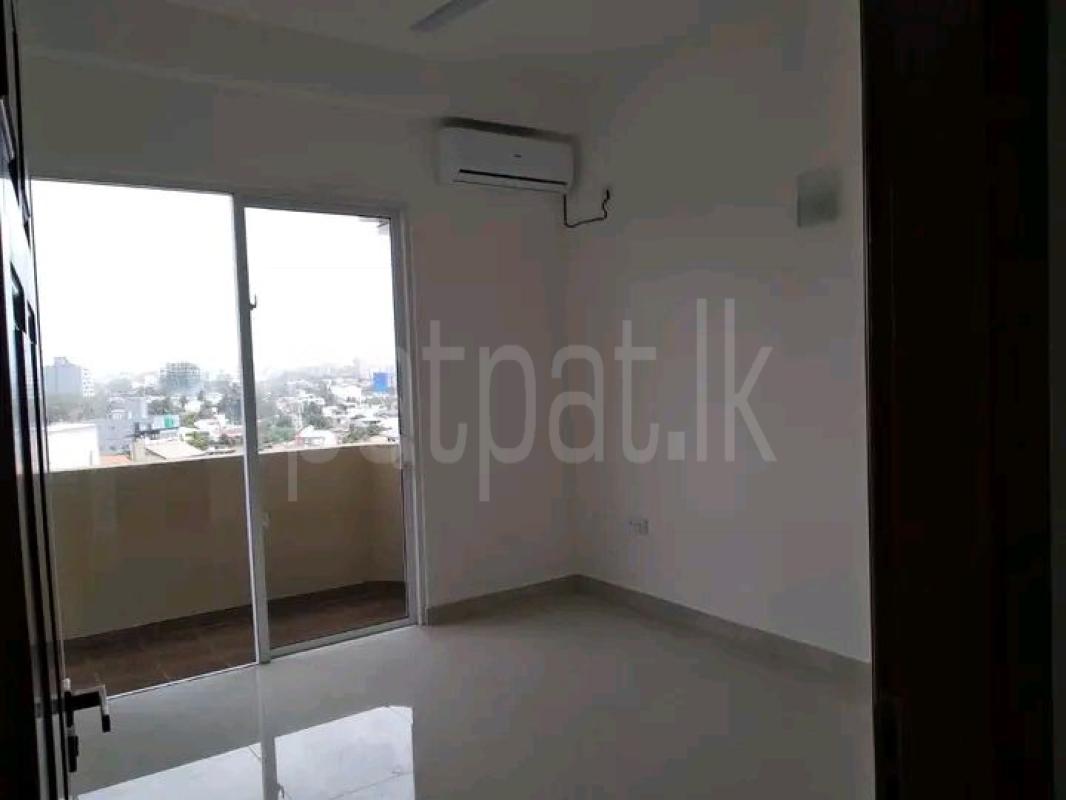 Unfurnished Apartment for Rent in Dehiwala