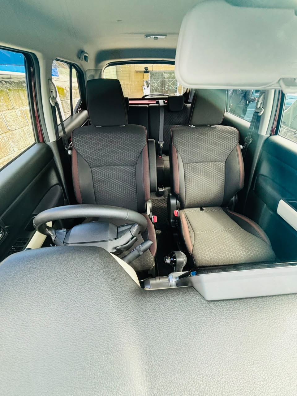 Suzuki XBee 2023 - சான்றளிக்கப்பட்டது கார் sale in Sri Lanka - patpat.lk