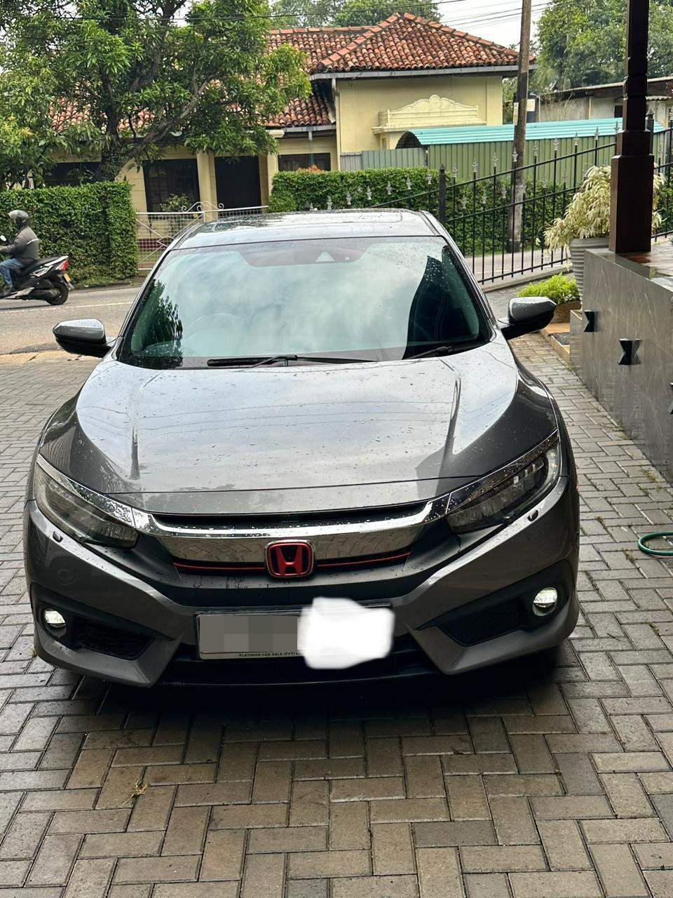 Honda Civic 2019 - பயன்படுத்தப்பட்டது கார் sale in Sri Lanka - patpat.lk