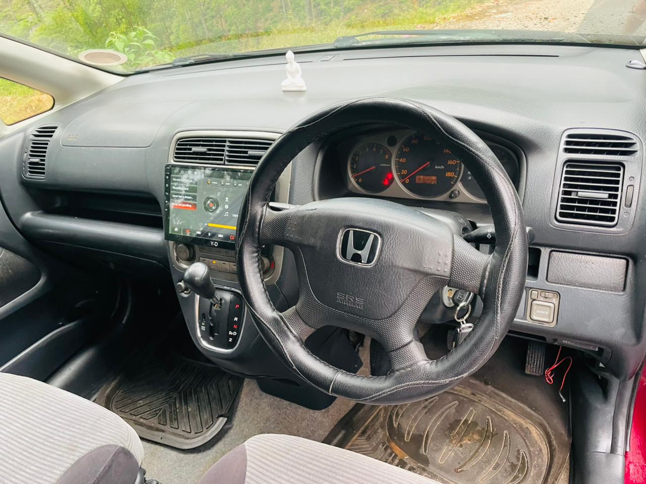 Honda Stream 2000 - Used Car sale in Sri Lanka - patpat.lk