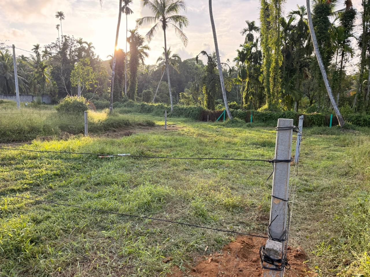 Residential Land for Sale in Kahathuduwa