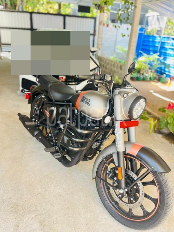 Royal Enfield Classic 2026 - Brand New Bike sale in Sri Lanka - patpat.lk