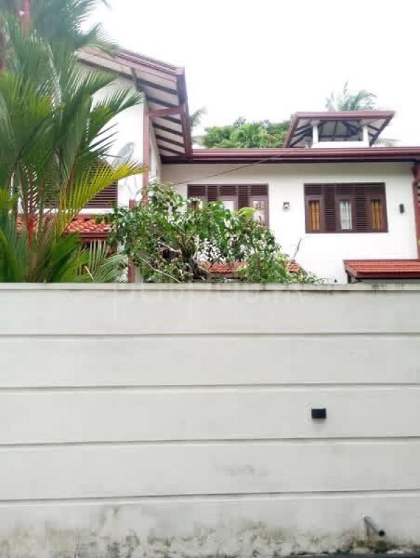 House for Sale in Bandaragama