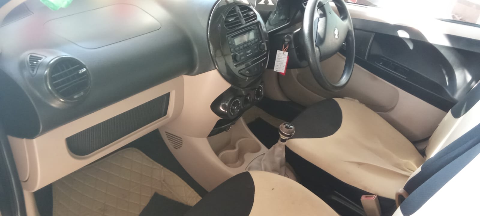 Micro Panda 2015 - பயன்படுத்தப்பட்டது கார் sale in Sri Lanka - patpat.lk