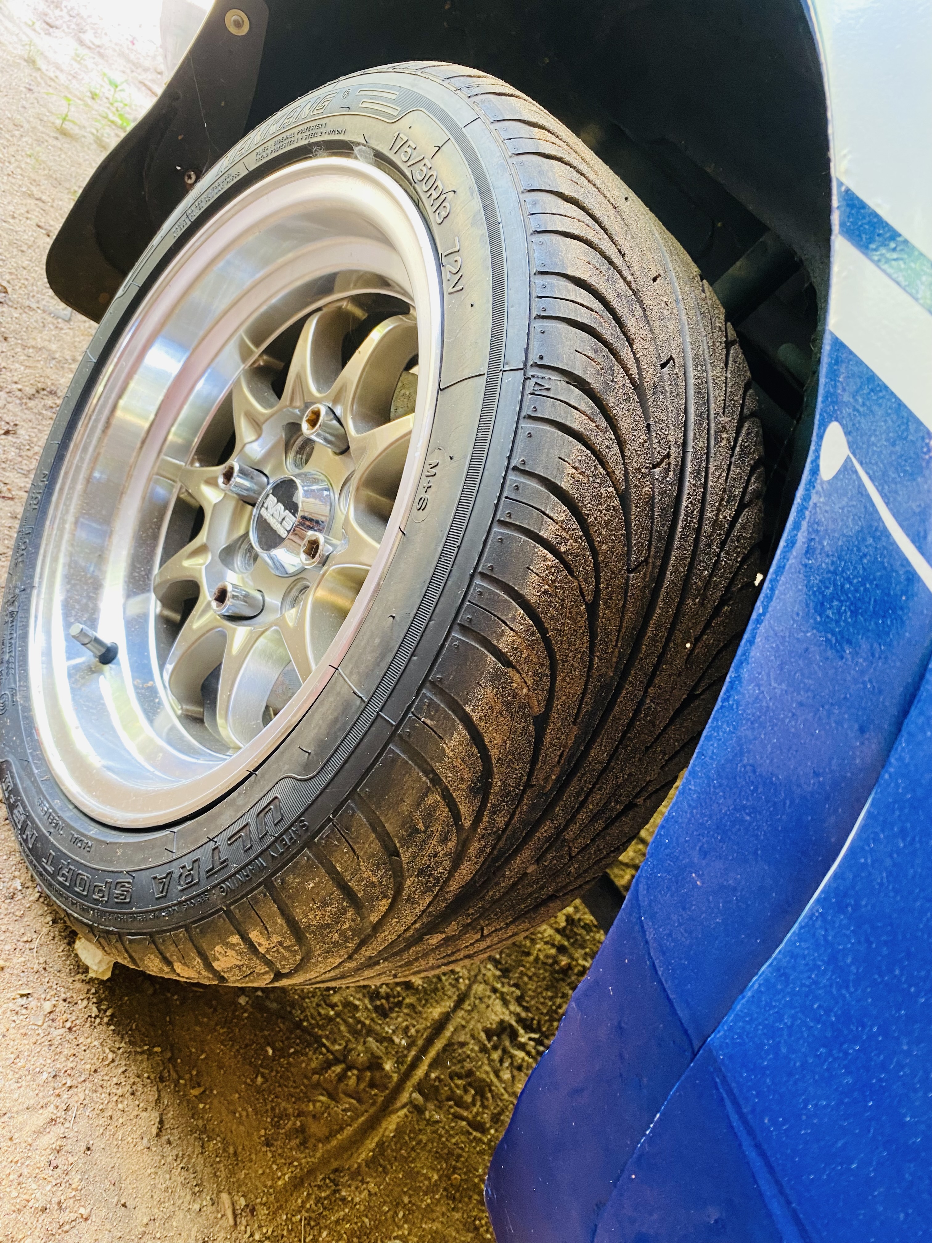 Nissan B310 1981 - Used Car sale in Sri Lanka - patpat.lk