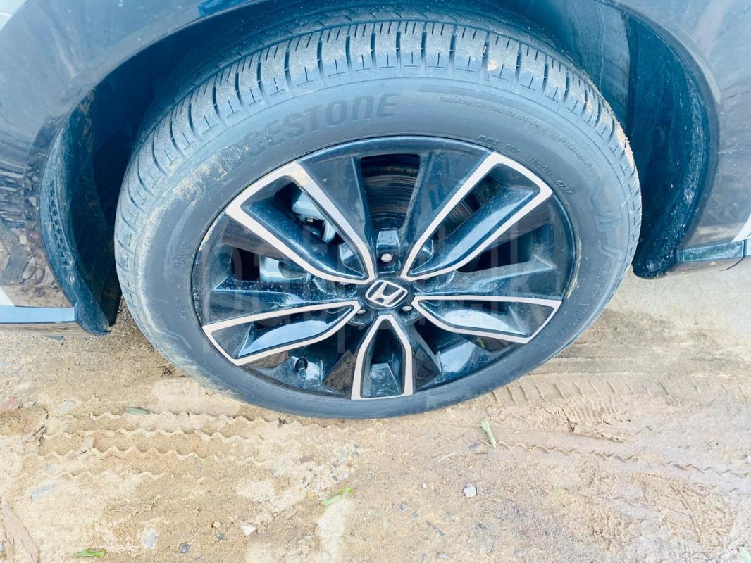 Honda Vezel 2025 - சான்றளிக்கப்பட்டது SUV sale in Sri Lanka - patpat.lk